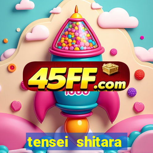 tensei shitara slime 2 temporada dublado crunchyroll